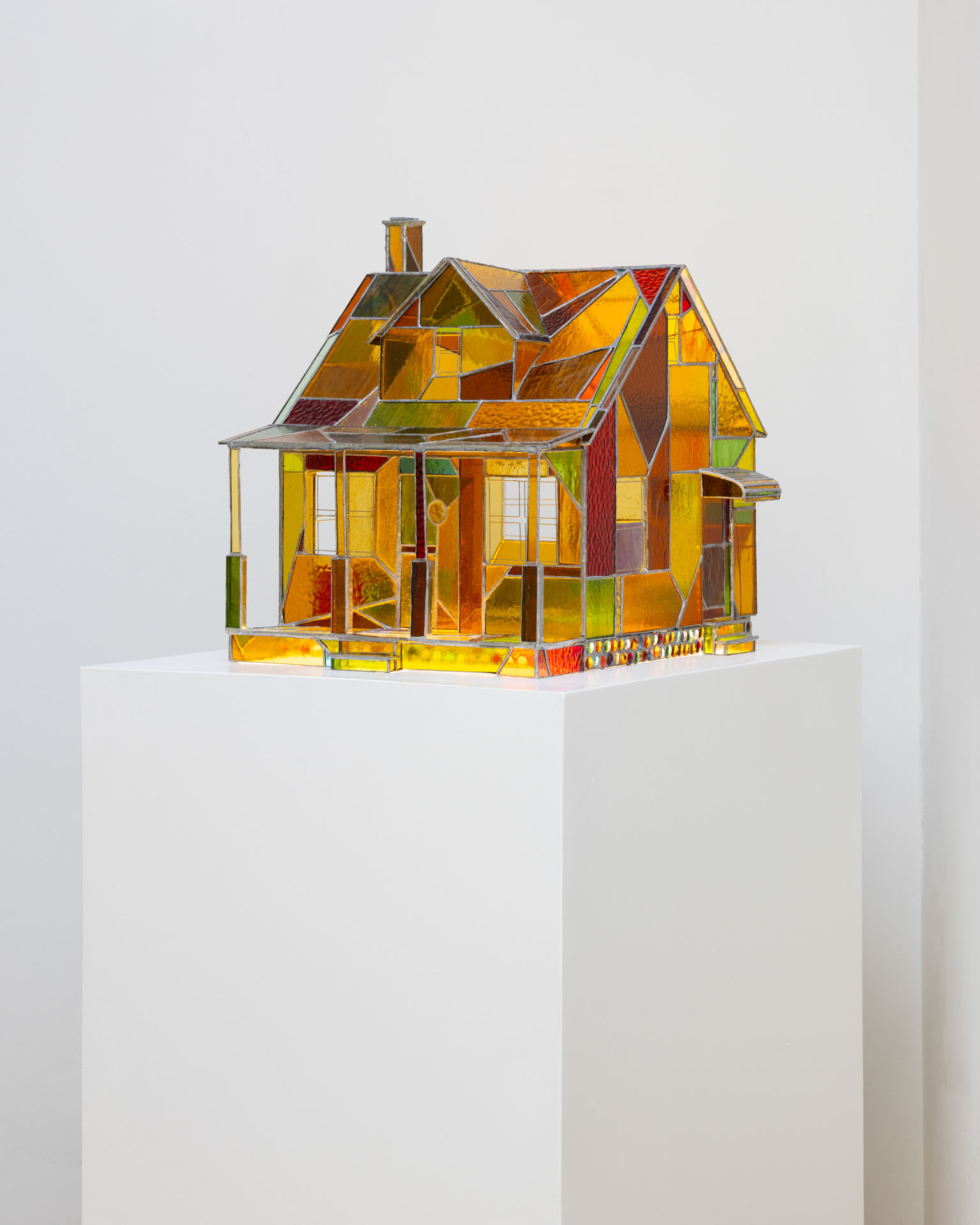 NearGreenValley.DanielRibarErikHendersonGalerieCamille